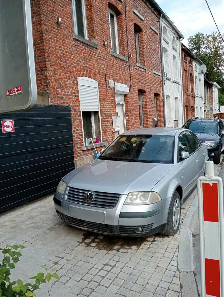 Passat, Autos, Volkswagen, Particulier