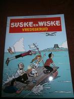 Suske en Wiske album, Boeken, Stripverhalen, Zo goed als nieuw, Willy Vandersteen, Ophalen, Eén stripboek