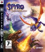 The Legend of Spyro Dawn of the Dragon, Games en Spelcomputers, 1 speler, Ophalen of Verzenden, Zo goed als nieuw, Platform
