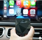 Ottocast U2-Air - wireless carplay dongle, Auto diversen, Carkits, Ophalen of Verzenden, Zo goed als nieuw