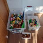 Lot Lego, Kinderen en Baby's, Speelgoed | Duplo en Lego, Ophalen, Zo goed als nieuw, Lego