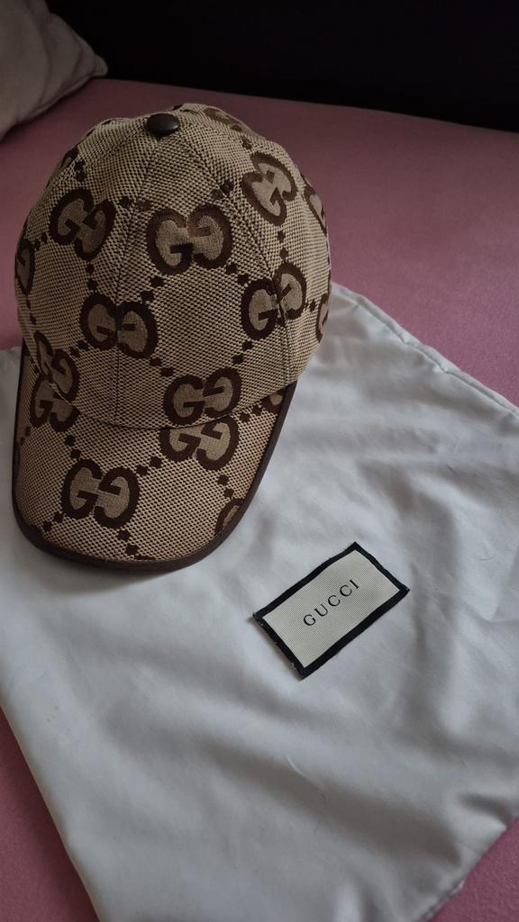 Casquette gucci jumbo, Vêtements | Hommes, Chapeaux & Casquettes, 57 cm (M, 7⅛ pouces) ou moins, Enlèvement, Porté, Casquette