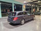 Mercedes C250CDi 4matic AMG-PAKKET, Auto's, Mercedes-Benz, Automaat, Euro 5, Leder, Bedrijf