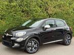 Fiat 500X 500X 1.4+NAVI+AIRCO+JANTES+EURO 6B (bj 2018), 100 kW, Stof, Euro 6, 4 cilinders