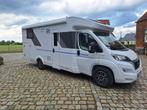 sunliving s75sl automaat, Caravans en Kamperen, Overige merken, 7 tot 8 meter, Diesel, Particulier