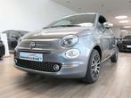 Fiat 500 GLAZEN PANODAK*MODEL 2023*DOLCE VITA*TOPAUTO ! !, Auto's, Fiat, Nieuw, Te koop, Zilver of Grijs, 1112 kg