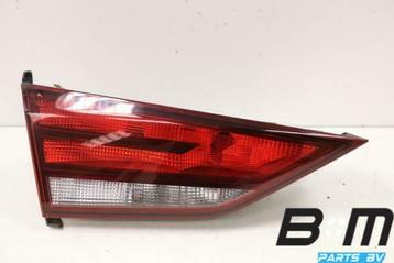 Achterlicht links in klep Audi S3 / A3 8V Cabrio Facelift beschikbaar voor biedingen