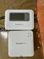 Thermostat sans fil comme neuve, Bricolage & Construction, Thermostats, Enlèvement, Comme neuf