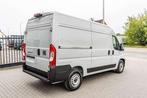 Fiat Ducato 2.2 JTD L2H2 - Automaat - Navigatie - 33.000 ex, Auto's, Bestelwagens en Lichte vracht, Automaat, Euro 6, 131 kW, Diesel