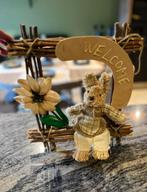 Decoratie Pasen 3 stuks   €5/stuk, Diversen, Pasen, Ophalen