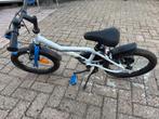 Fiets, Fietsen en Brommers, Ophalen, Gebruikt, 16 inch