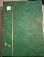 Dik stockboek Postzegels Australië, Postzegels en Munten, Postzegels | Oceanië, Ophalen of Verzenden, Gestempeld