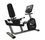 Life Fitness Club Series+ Recumbent Lifecycle, Sport en Fitness, Ophalen of Verzenden, Zo goed als nieuw, Benen