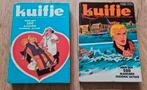 Verzamelalbum strips kuifje / herge (  2 stuks ), Boeken, Ophalen of Verzenden, Zo goed als nieuw