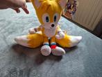 Sonic knuffel goede staat weinig gebruikt, Ophalen of Verzenden