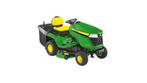 John Deere X-350R Nouveau, Jardin & Terrasse, Enlèvement, 90 à 120 cm, Bac de ramassage, Neuf