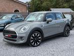 Mini Cooper 1.5IA Automaat Nieuw Model Led Xenon Navi Airco, Auto's, Gebruikt, 1290 kg, Bedrijf, 5 deurs