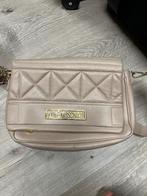 Love Moschino handtas beige, Enlèvement, Comme neuf, Beige, Sac à main