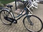 damesfiets, Fietsen en Brommers, Ophalen, Gebruikt, Versnellingen, Batavus