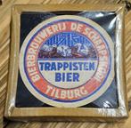 La Trappe trappist onderzetters NIEUW
De objecte, Ophalen of Verzenden, La Trappe