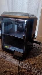 Creality K1 (incl. AI Camera en cfs upgrade kit), Computers en Software, 3D Printers, Gebruikt, Ingebouwde Wi-Fi, Ophalen of Verzenden