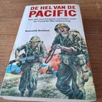 Leesboek Hel van de Pacific, Comme neuf, Enlèvement ou Envoi
