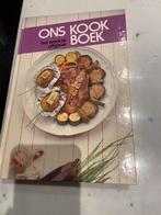 Gratis kookboek, Boeken, Kookboeken, Ophalen, Zo goed als nieuw