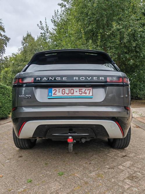 Range Rover Velar, Auto's, Rover, Particulier, Ophalen