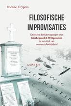 Filosofische improvisaties, Ophalen of Verzenden, Gelezen