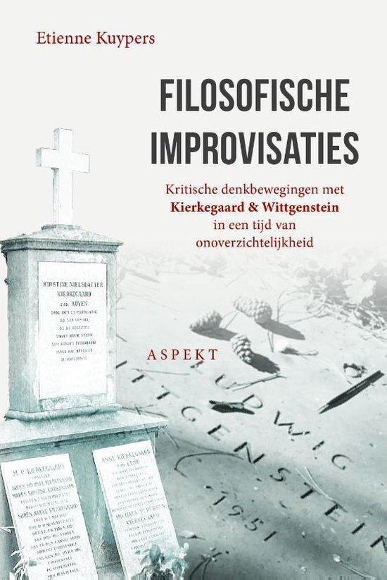 Filosofische improvisaties, Livres, Philosophie, Utilisé, Enlèvement ou Envoi