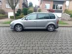 VW TOURAN 1.4TSI, Autos, Argent ou Gris, Achat, 7 places, Boîte manuelle