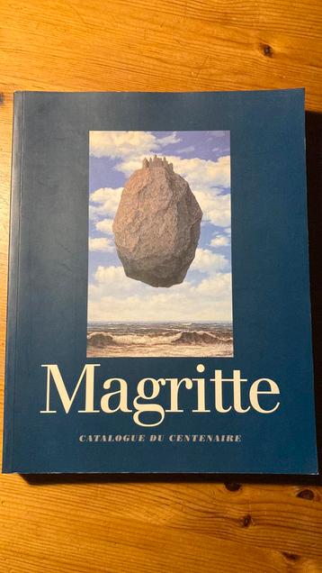 René Magritte 1898-1967