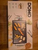 teppanyaki plaat, Elektronische apparatuur, Ophalen of Verzenden, Zo goed als nieuw