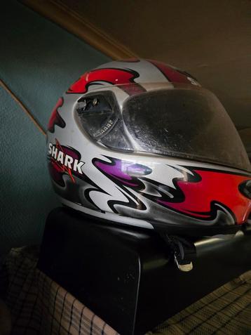Motor toebehoren kleding en helmen  beschikbaar voor biedingen