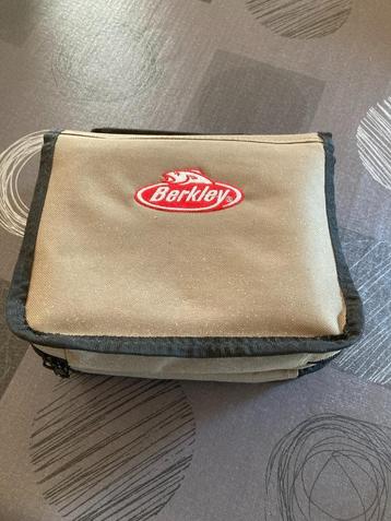 Berkley  opbergtasje beschikbaar voor biedingen