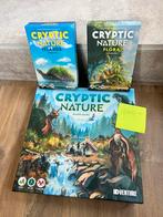 Cryptic Nature, Hobby en Vrije tijd, Ophalen, Zo goed als nieuw