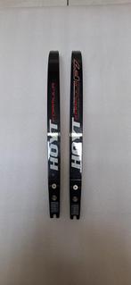 Formula F7 carbonlatten, Ophalen