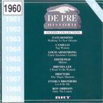 De Pre Historie 1960 - Vol.2 (CD), Comme neuf, Enlèvement ou Envoi