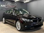 BMW 318 GT Euro6, Auto's, Euro 5, Achterwielaandrijving, Beige, Bruin