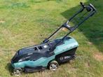 Grasmachine Bosch AdvancedRotak 36-690, Tuin en Terras, Grasmaaiers, Ophalen, Zo goed als nieuw
