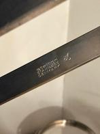 Seau à champagne STELTON – couvercle et pince, Huis en Inrichting, Ophalen of Verzenden, Zo goed als nieuw