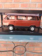 Vw t3 multivan magnum, schaal 1.18., Hobby en Vrije tijd, Modelauto's | 1:18, Ophalen of Verzenden, Zo goed als nieuw