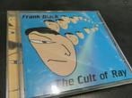 FRANK BLACK - The Cult Of Ray CD / DRAGNET - DRA 481647 2, CD & DVD, Utilisé, Enlèvement ou Envoi, Alternatif