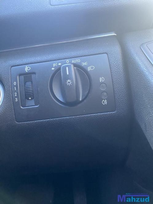 MERCEDES B-KLASSE W245 Licht schakelaar 2005-2011, Auto-onderdelen, Dashboard en Schakelaars, Mercedes-Benz, Gebruikt, Ophalen of Verzenden