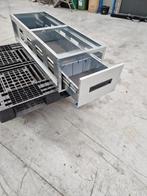 bestelwagen inbouwkast, Particulier, Te koop, Jeep