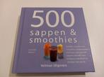 C. Watson - 500 sappen & smoothies, C. Watson, Nieuw, Ophalen of Verzenden
