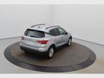 Seat Arona Arona 1.0 TSI Move! Navi DSG, Auto's, Seat, Automaat, Arona, Bedrijf, Navigatiesysteem