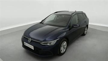 Volkswagen GOLF Variant 1.0 eTSI Life OPF DSG/NAVI/FULL LED/ beschikbaar voor biedingen