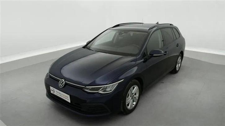 Volkswagen GOLF Variant 1.0 eTSI Life OPF DSG/NAVI/FULL LED/, Auto's, Volkswagen, Bedrijf, Te koop, Golf Variant, ABS, Centrale vergrendeling