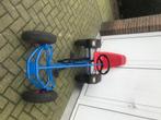 gocarts en aanhanger, Ophalen, Zo goed als nieuw, Mammoet, Met kar of aanhanger